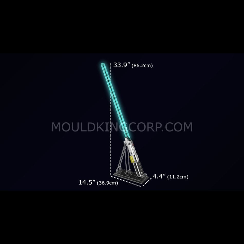 Mould King 10139 (1) Mould King 10139 (1)
