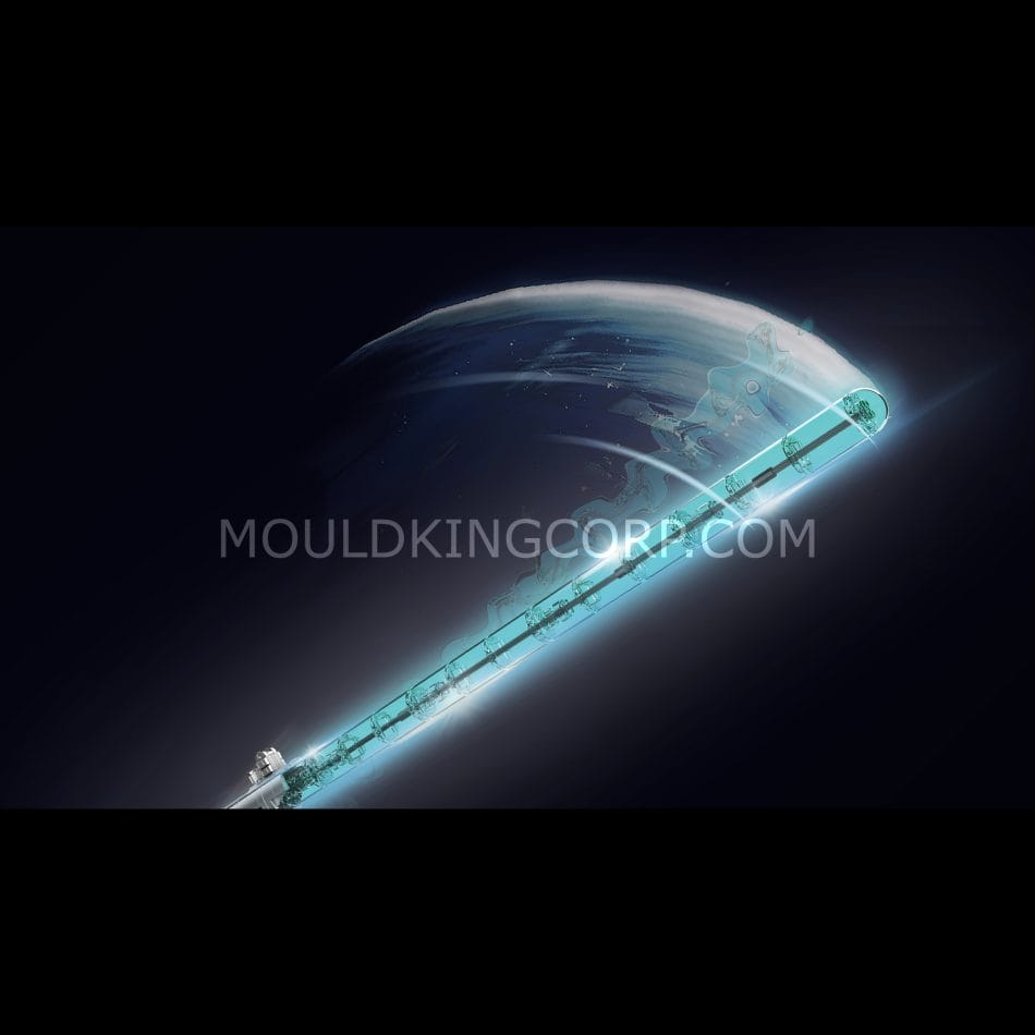 Mould King 10139 (3) Mould King 10139 (3)