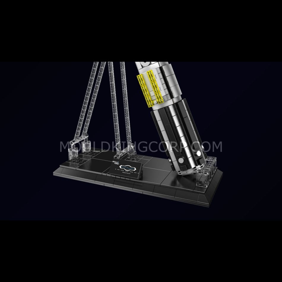 Mould King 10139 (4) Mould King 10139 (4)