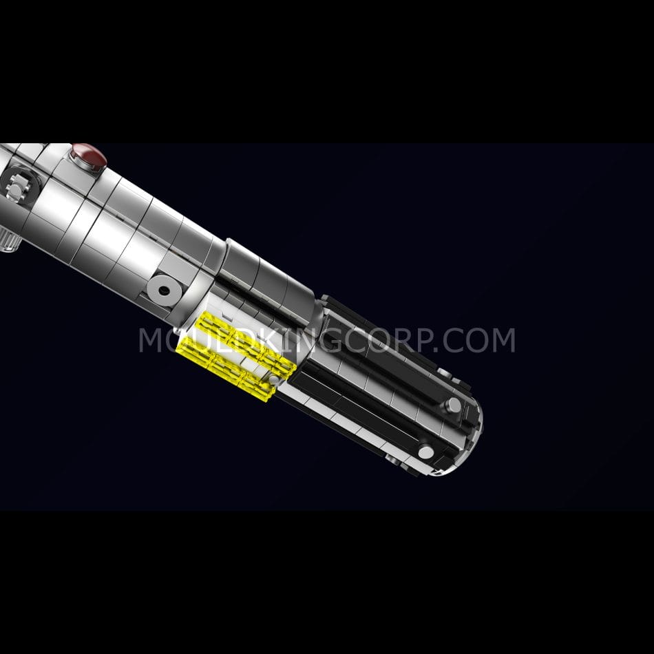 Mould King 10139 (5) Mould King 10139 (5)