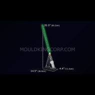 Mould king 10140 (2)