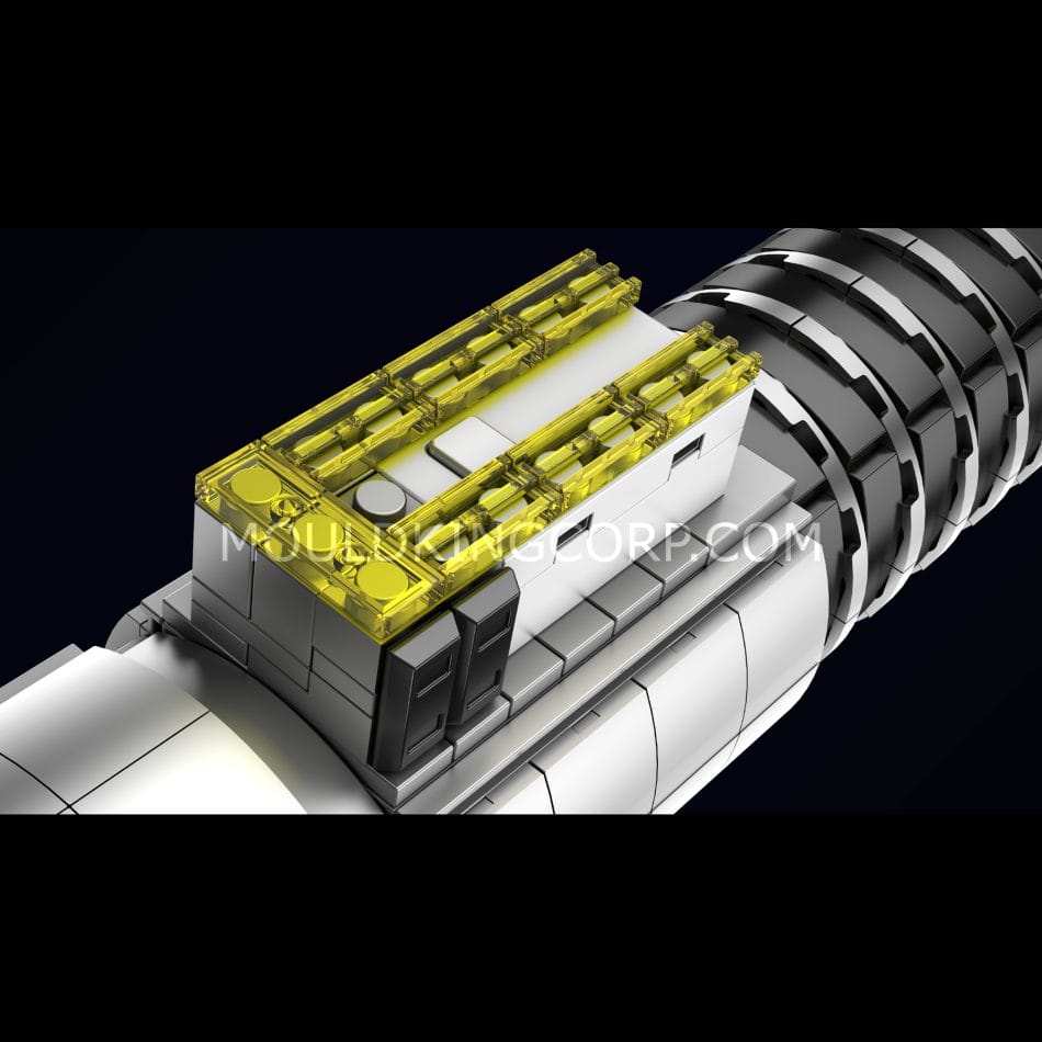 Mould king 10140 (5) Mould king 10140 (5)