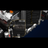 mould king 10037 (2)