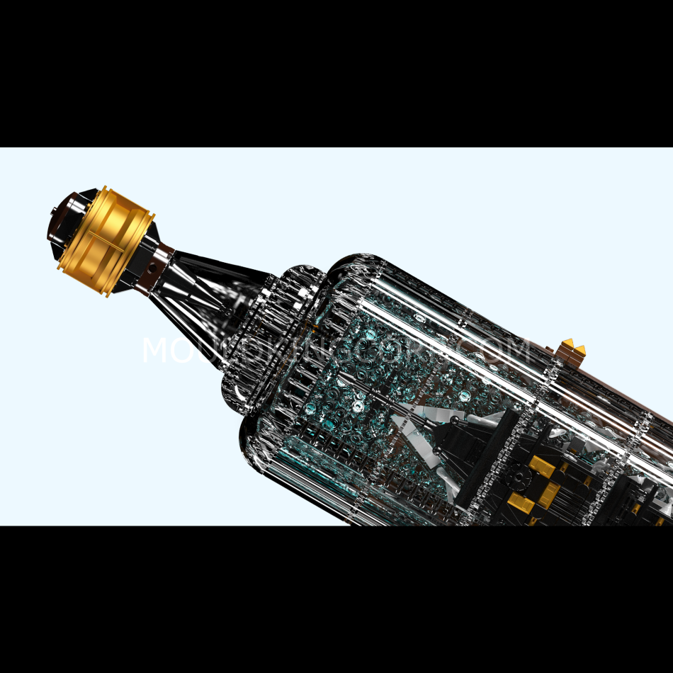 mould king 10065S (3) mould king 10065S (3)