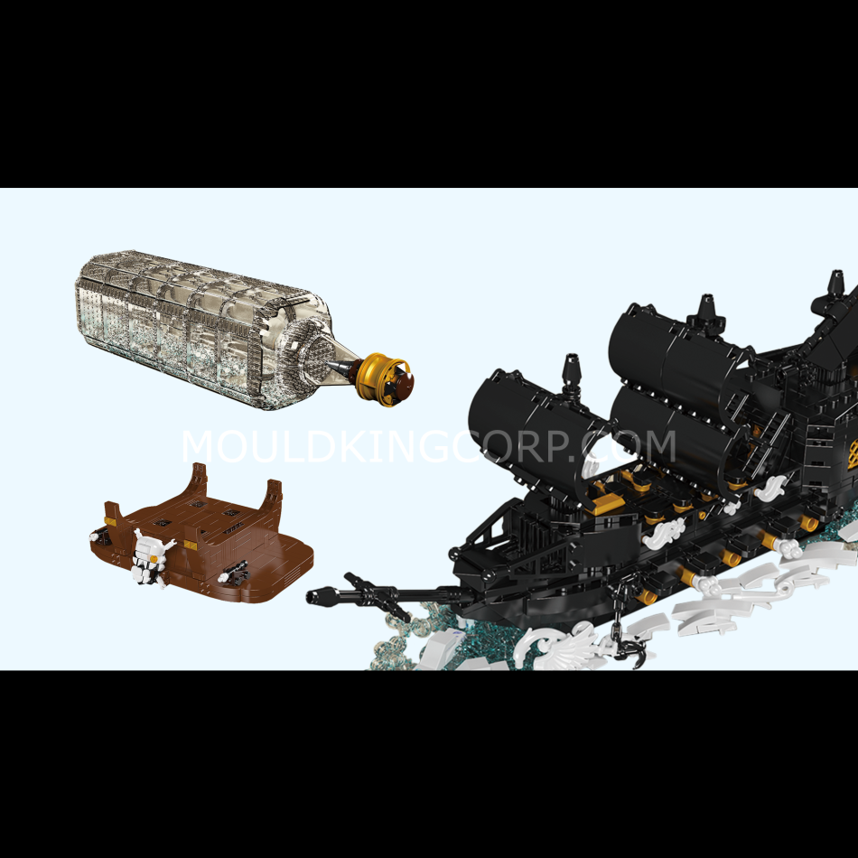 mould king 10065S (5) mould king 10065S (5)