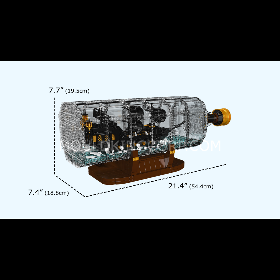 mould king 10065S (6) mould king 10065S (6)