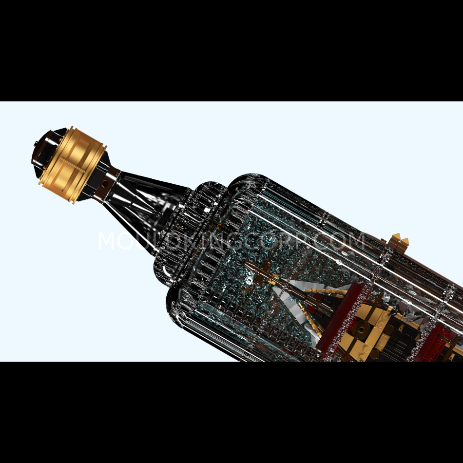 mould king 10066 (3) mould king 10066 (3)