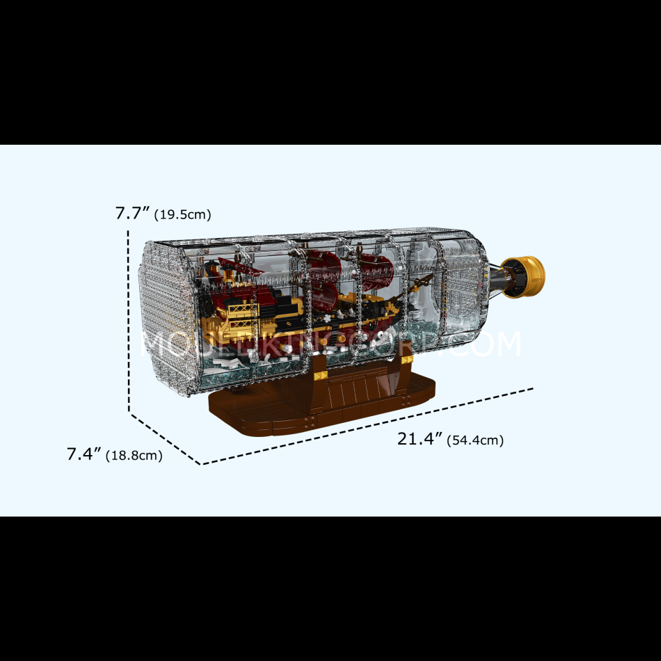 mould king 10066 (6) mould king 10066 (6)
