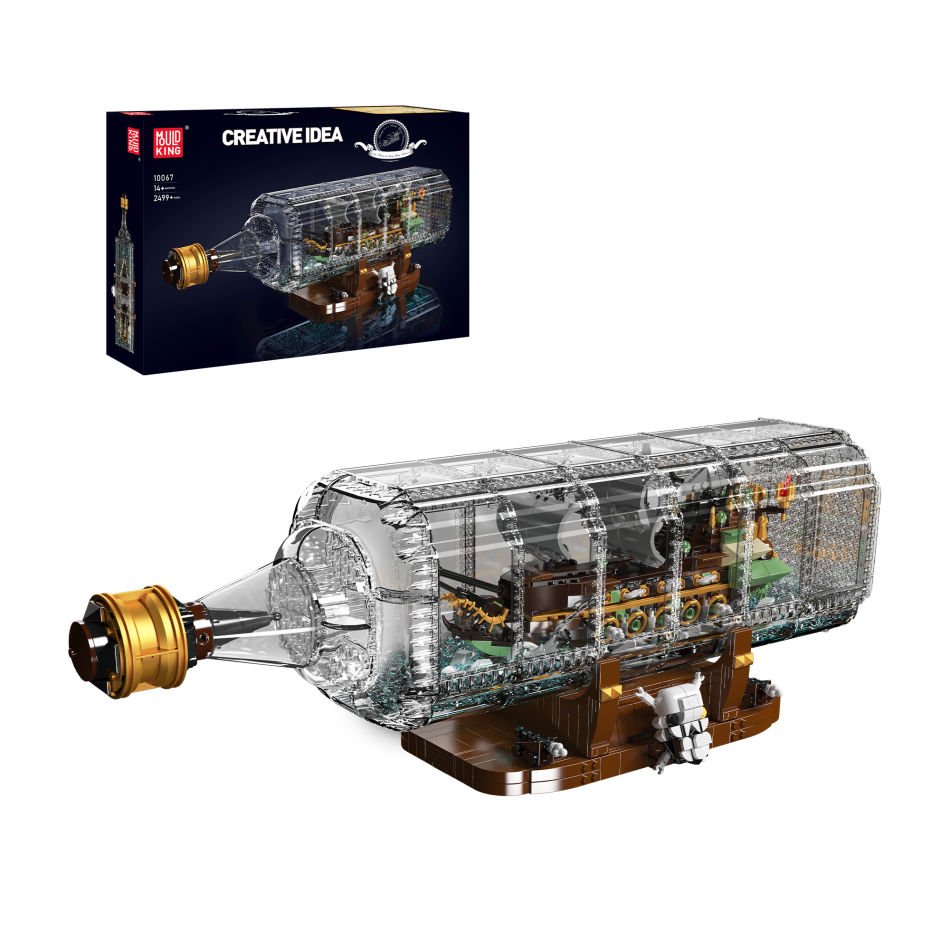 mould king 10067 (1)