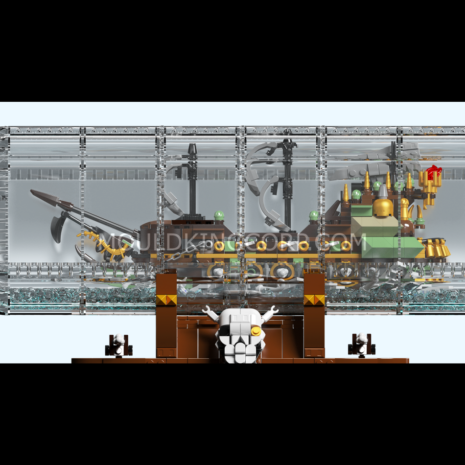 mould king 10067 (4) mould king 10067 (4)