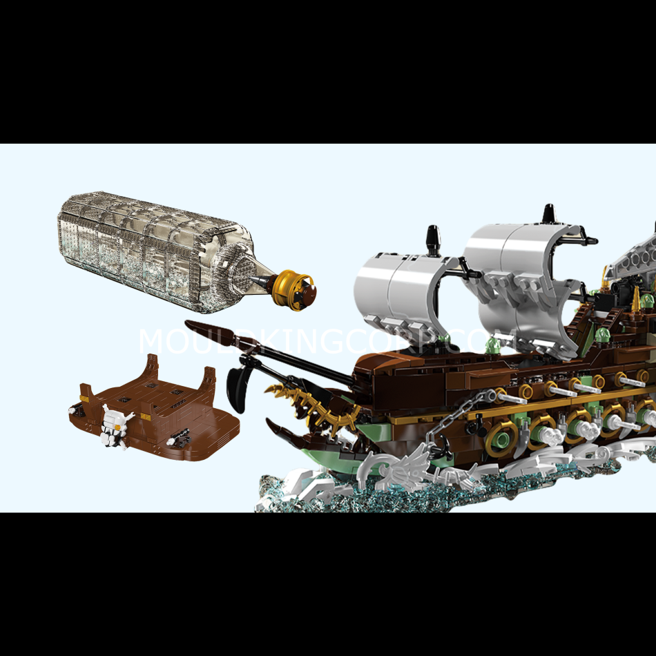 mould king 10067 (5)