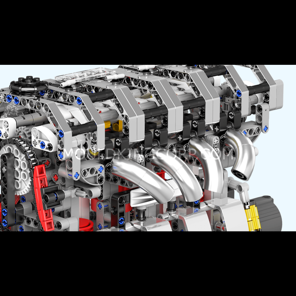 mould king 10087 (2) mould king 10087 (2)