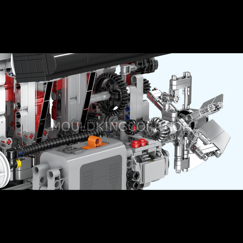 mould king 10087 (5) mould king 10087 (5)