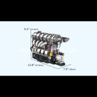 mould king 10087 (6)