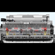 mould king 10088 (3)