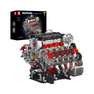 mould king 10130 (1)