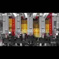 mould king 10130 (2)
