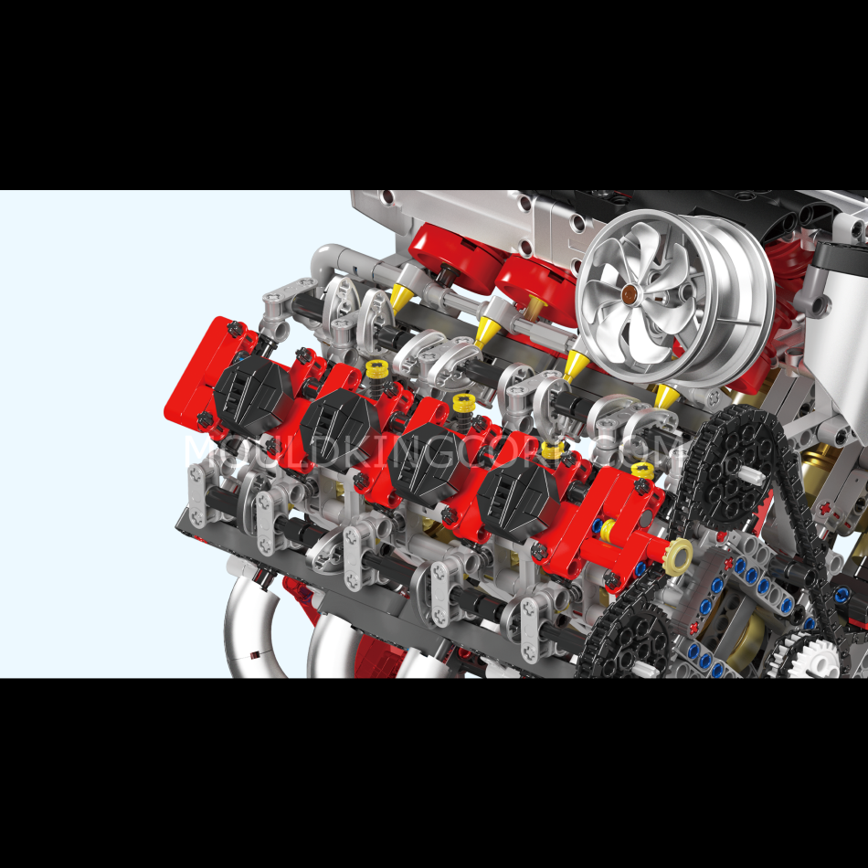 mould king 10130 (3) mould king 10130 (3)