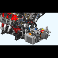 mould king 10130 (5)