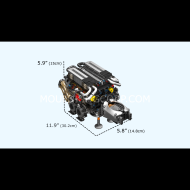 mould king 10131 (6)