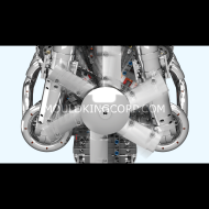 mould king 10168 (2)
