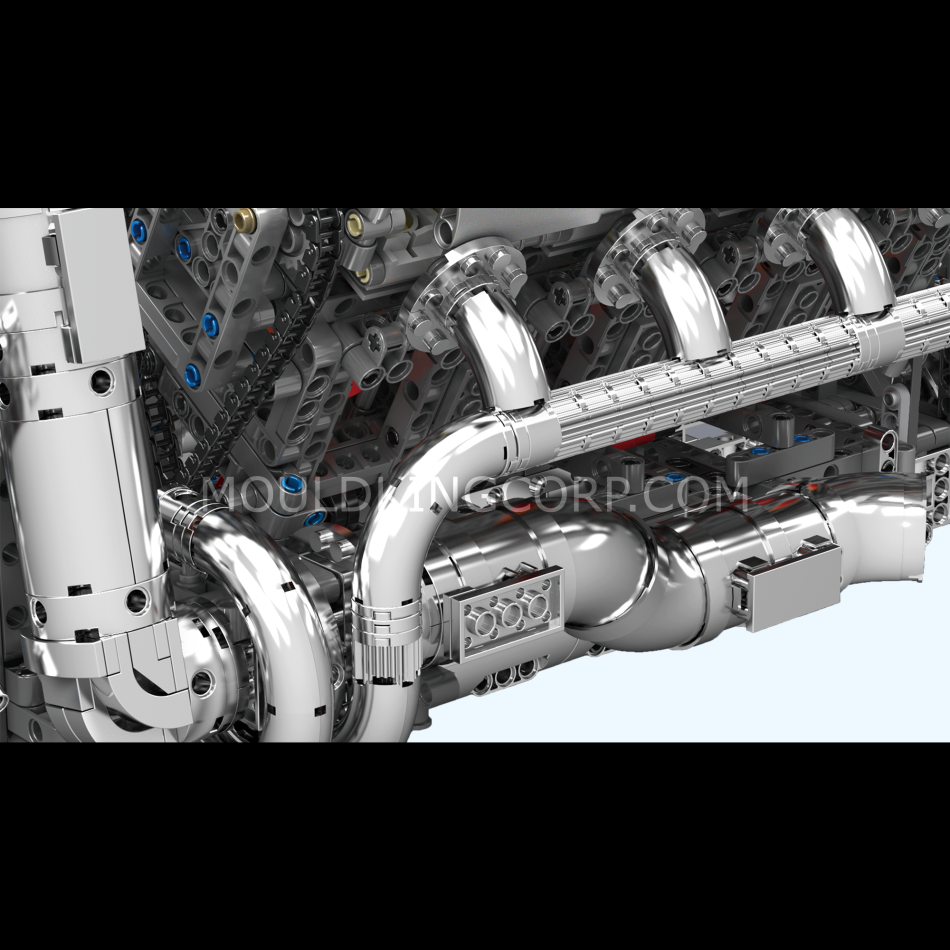 mould king 10168 (3) mould king 10168 (3)