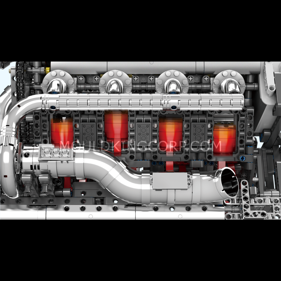 mould king 10168 (4) mould king 10168 (4)