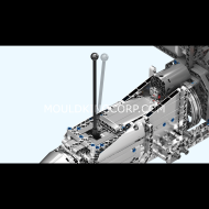 mould king 10168 (5)