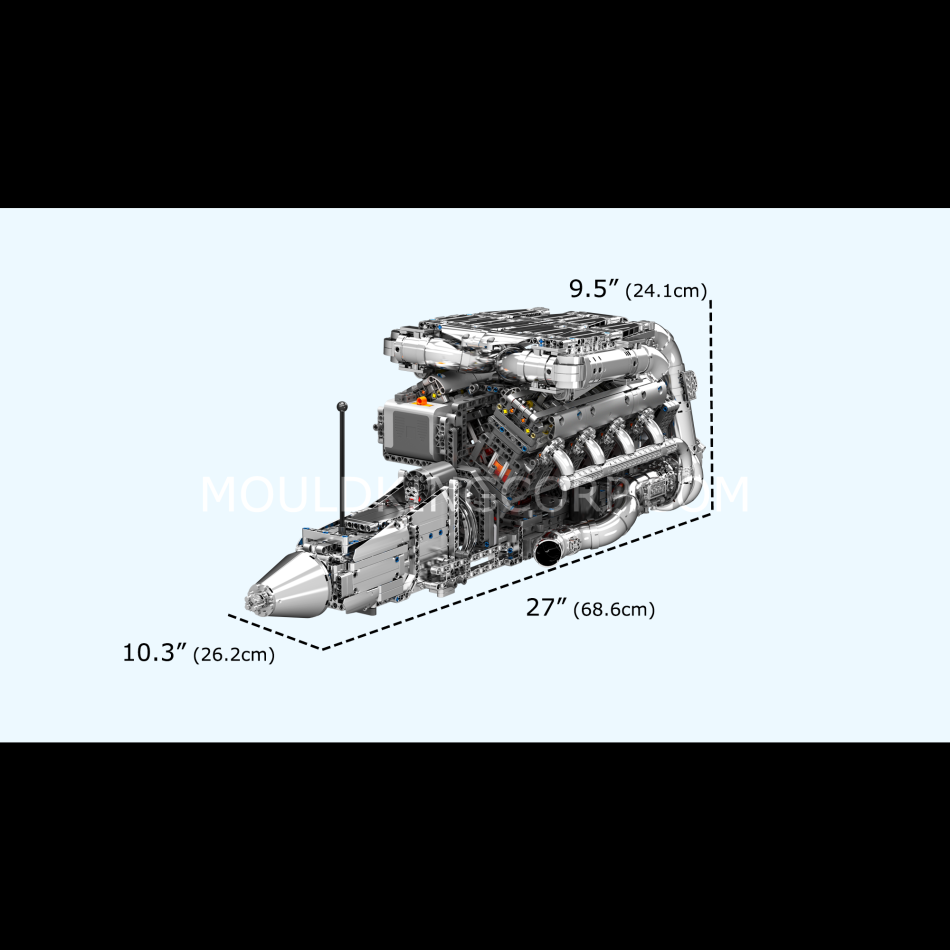 mold king 10168 (6)