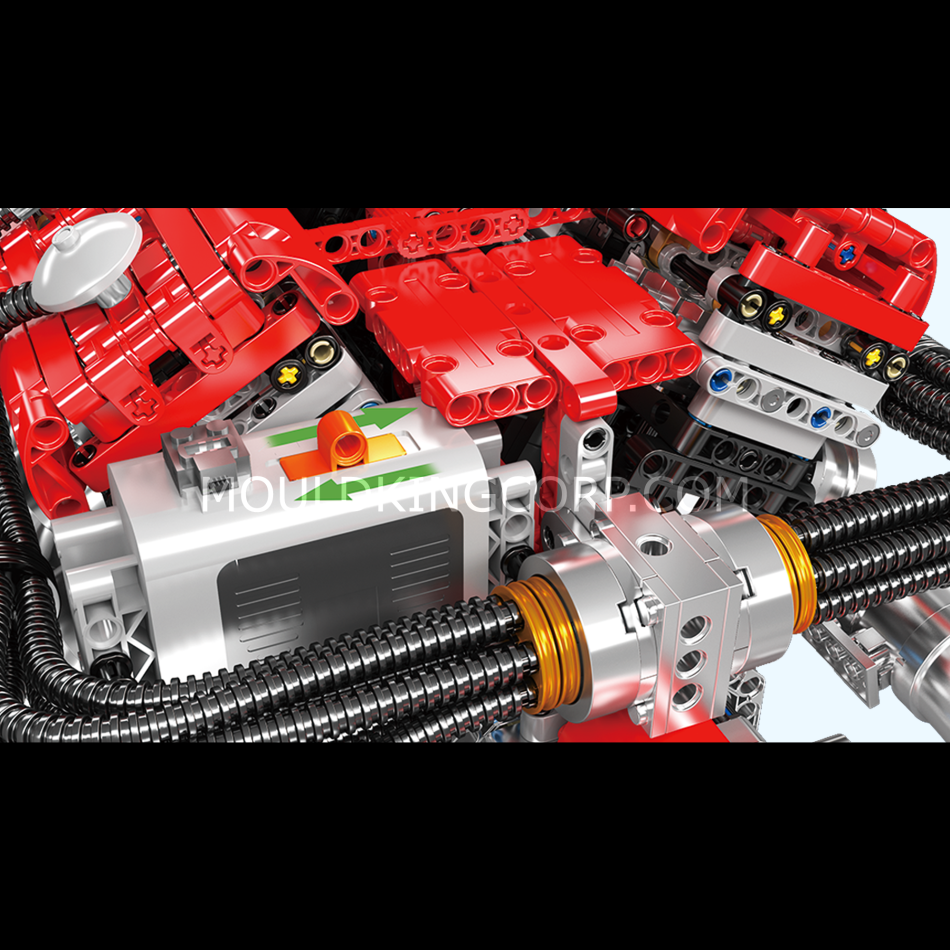 mould king 10169 (2)
