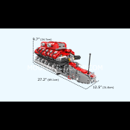 mould king 10169 (6)