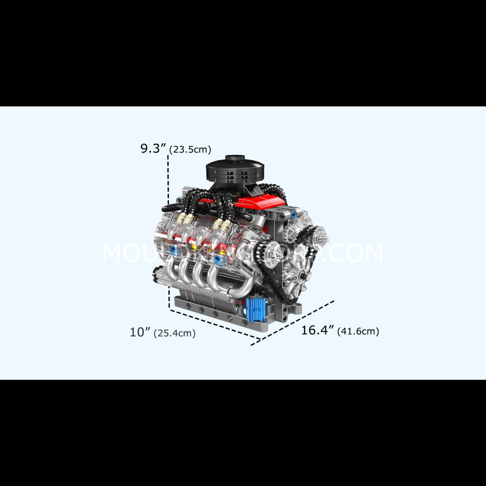 mold king 10171 (6)