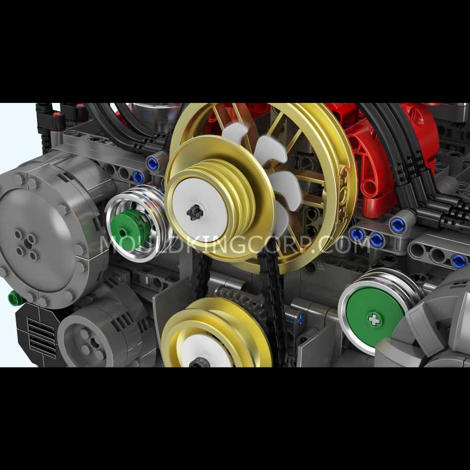 mould king 10181 (4) mould king 10181 (4)