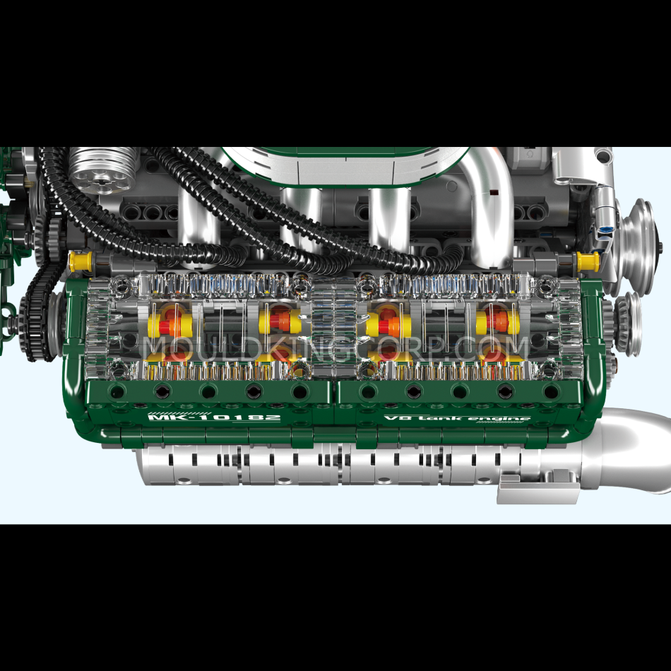 mould king 10182 (2) mould king 10182 (2)