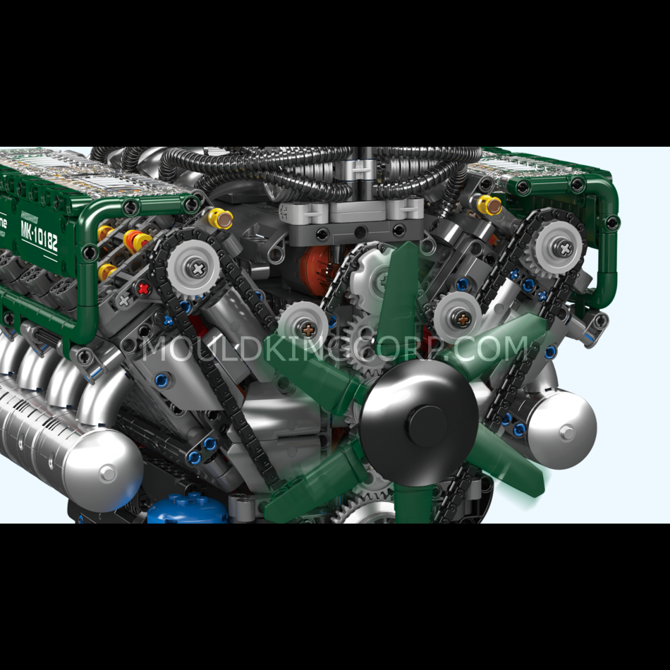 mould king 10182 (3) mould king 10182 (3)