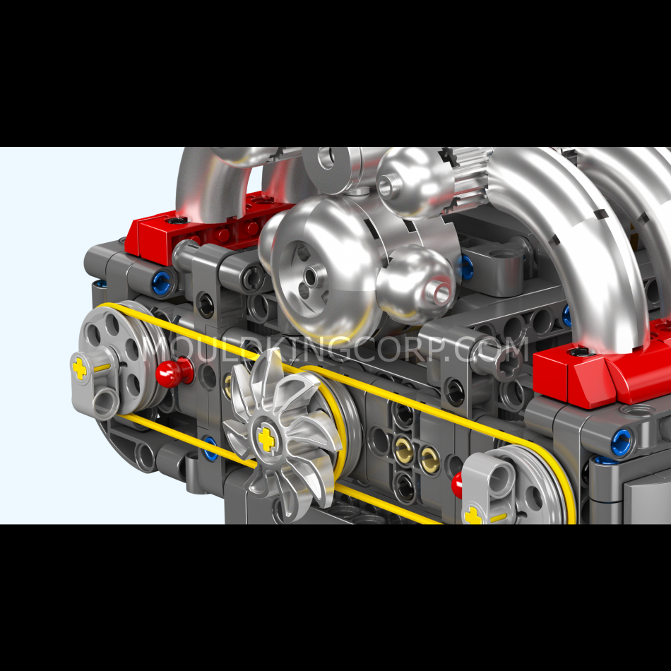 mould king 10193 (2) mould king 10193 (2)