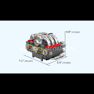 mould king 10193 (6)