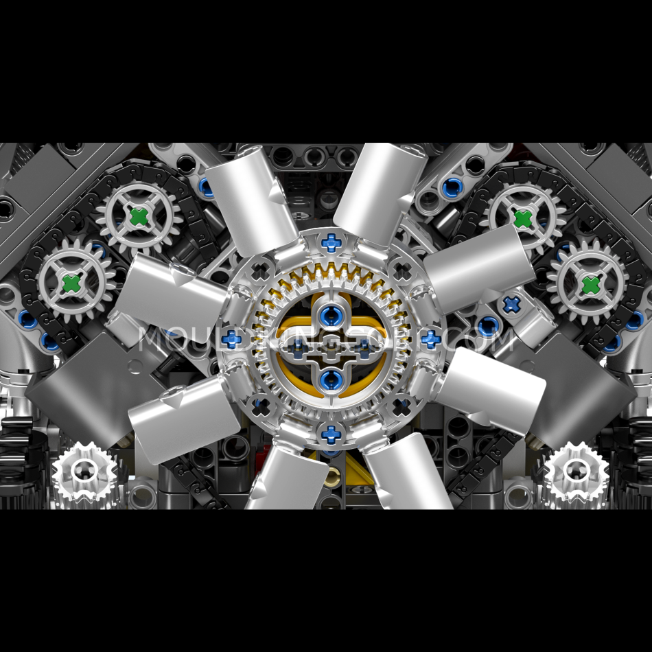 mould king 10201 (2) mould king 10201 (2)