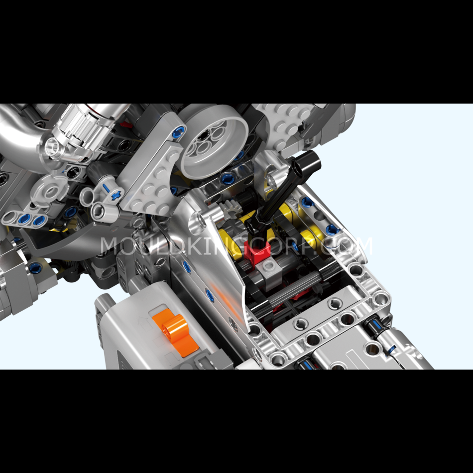 mould king 10201 (3) mould king 10201 (3)