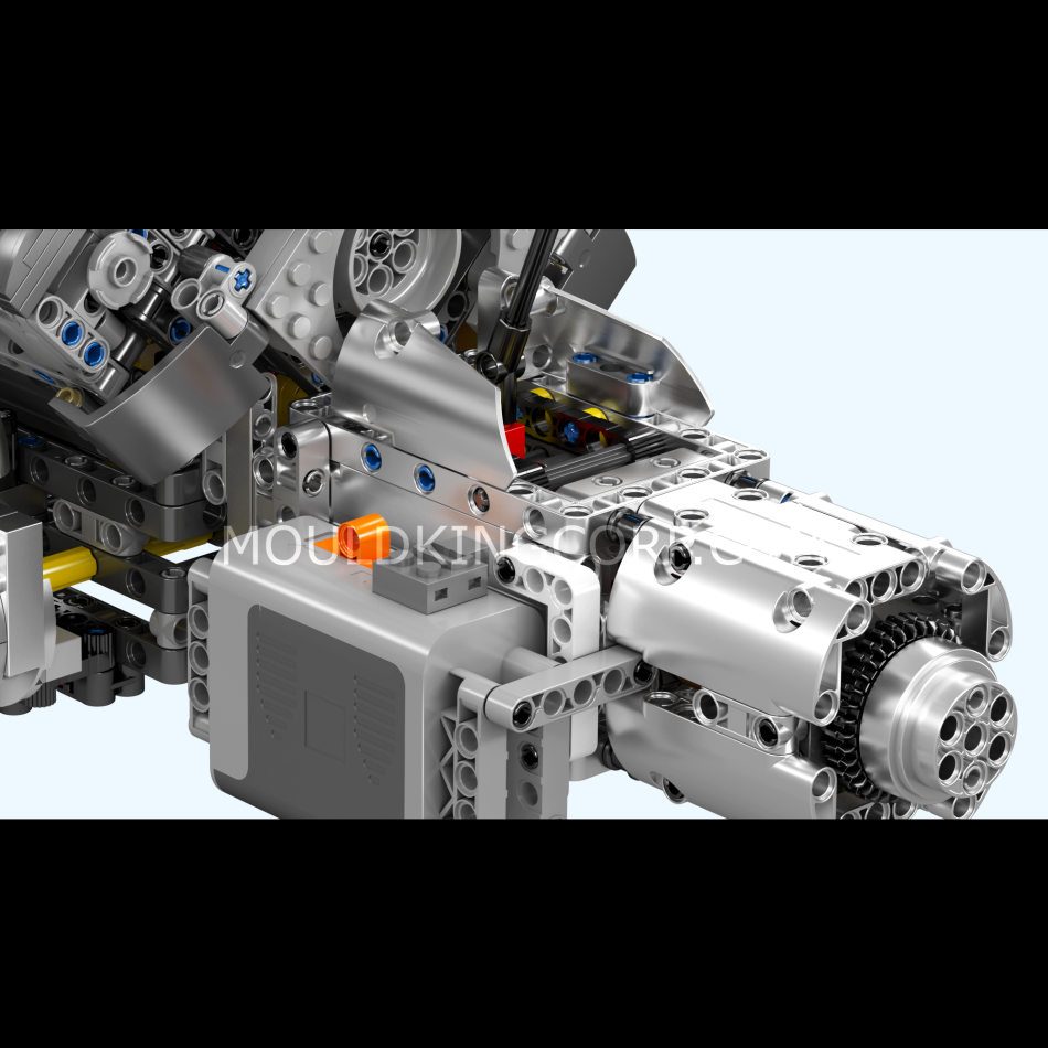 mould king 10201 (5) mould king 10201 (5)