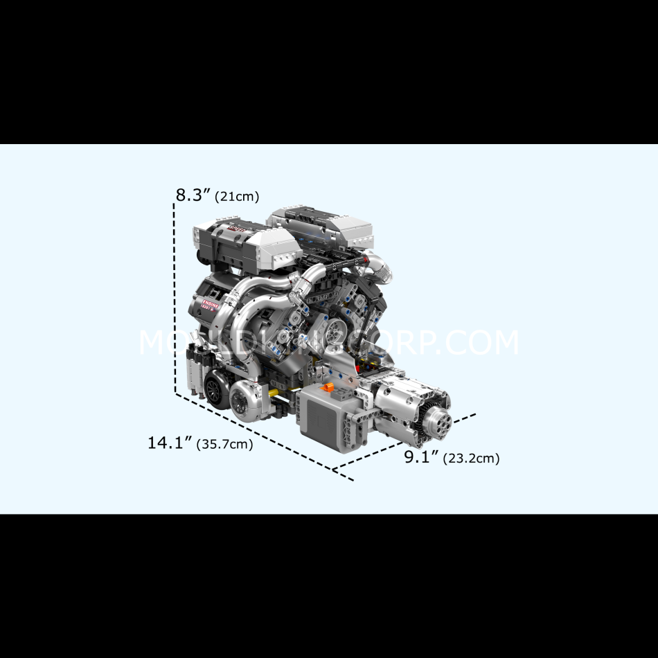 mould king 10201 (6) mould king 10201 (6)