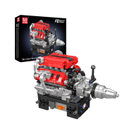 mould king 10204 (1)