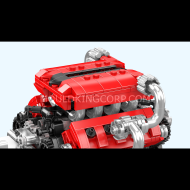 mould king 10204 (5)