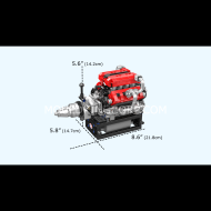 mould king 10204 (6)