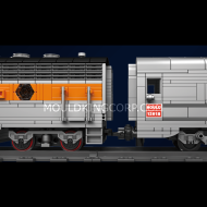 mould king 12018S (3)