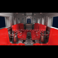 mould king 12018S (5)