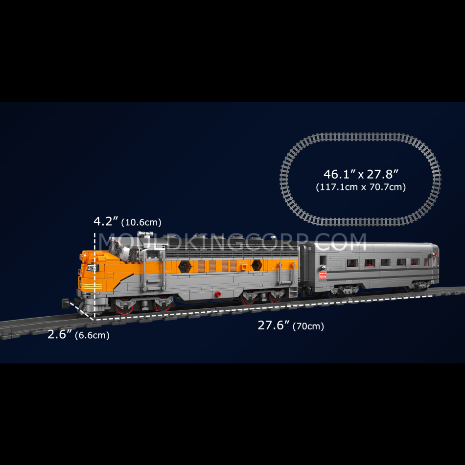 mould king 12018S (6) mould king 12018S (6)