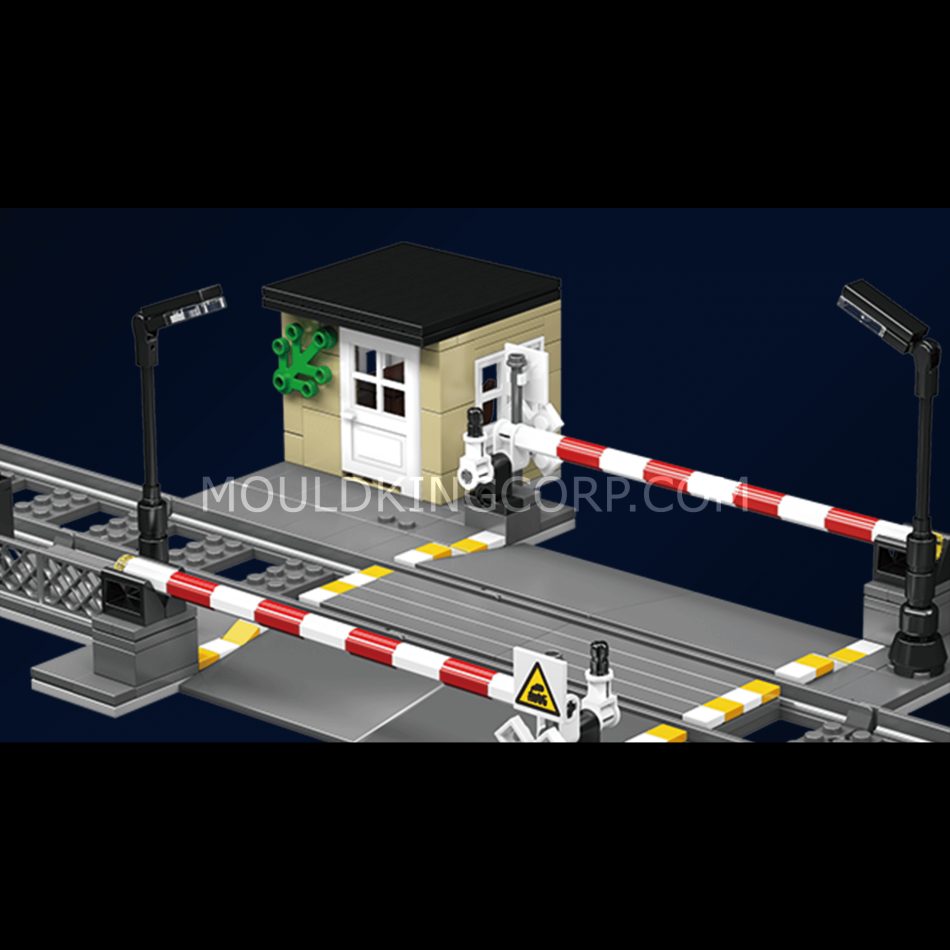 mould king 12022 (4) mould king 12022 (4)