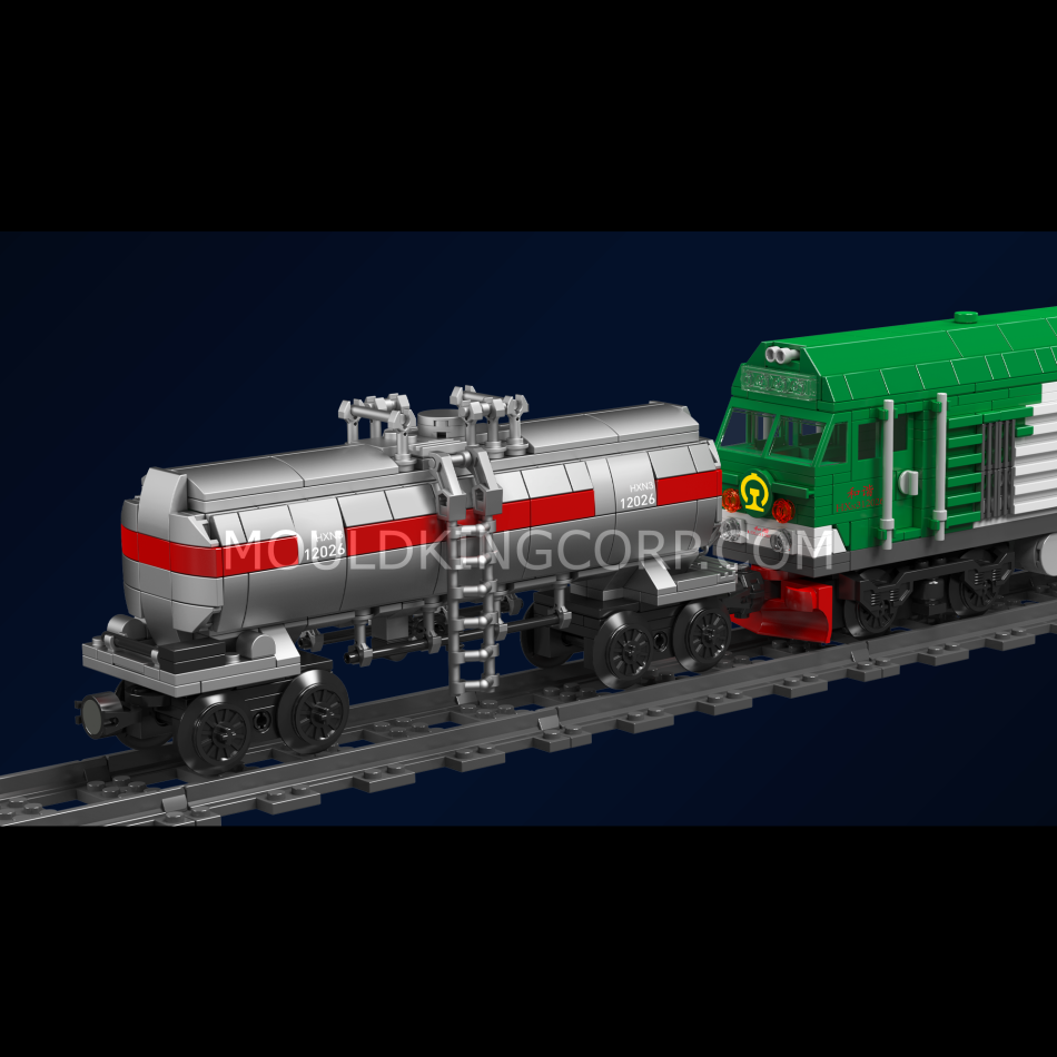 mould king 12026 (2)