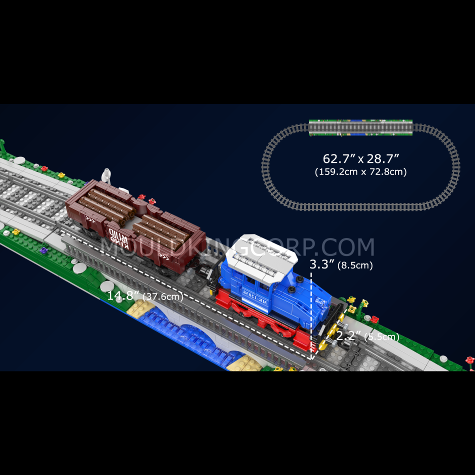 mould king 12038 (6) mould king 12038 (6)